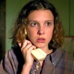 Персонаж из сериала Извне